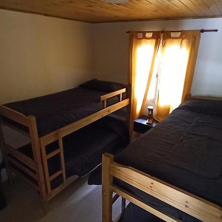 "Lo De Mis Viejos" Villa Potrerillos Kültér fotó