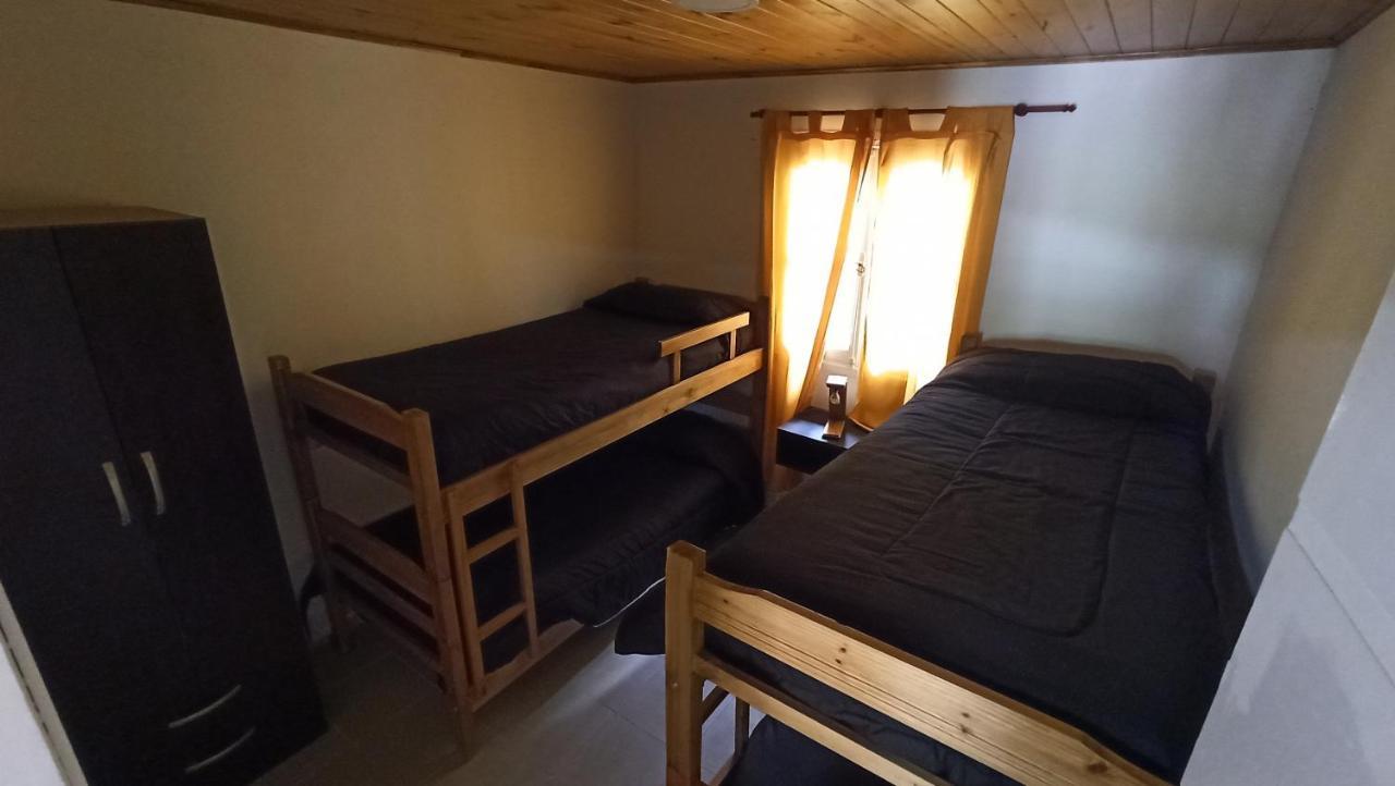 "Lo De Mis Viejos" Villa Potrerillos Kültér fotó